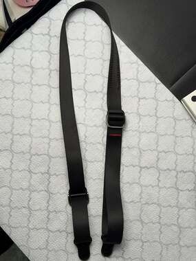 Peak Design Slide Camera Strap Black
